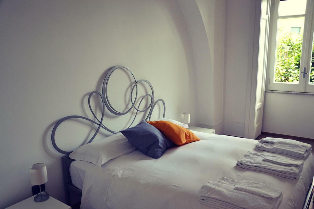 Appartement Casa Del Cedro à Naples Extérieur photo