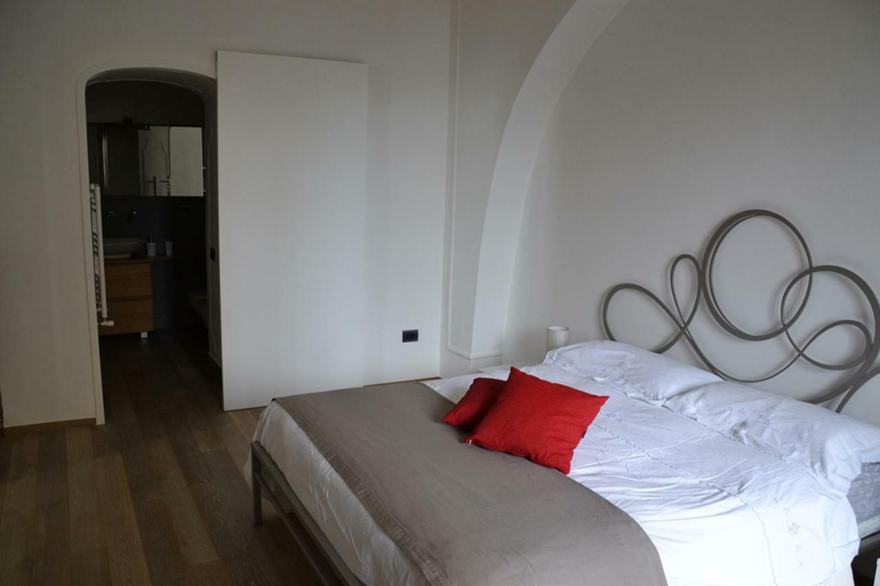 Appartement Casa Del Cedro à Naples Extérieur photo
