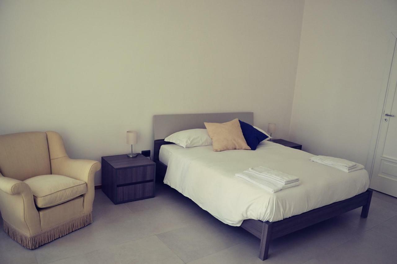 Appartement Casa Del Cedro à Naples Extérieur photo