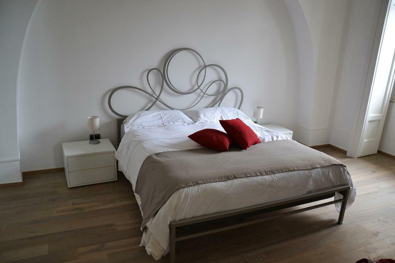 Appartement Casa Del Cedro à Naples Extérieur photo