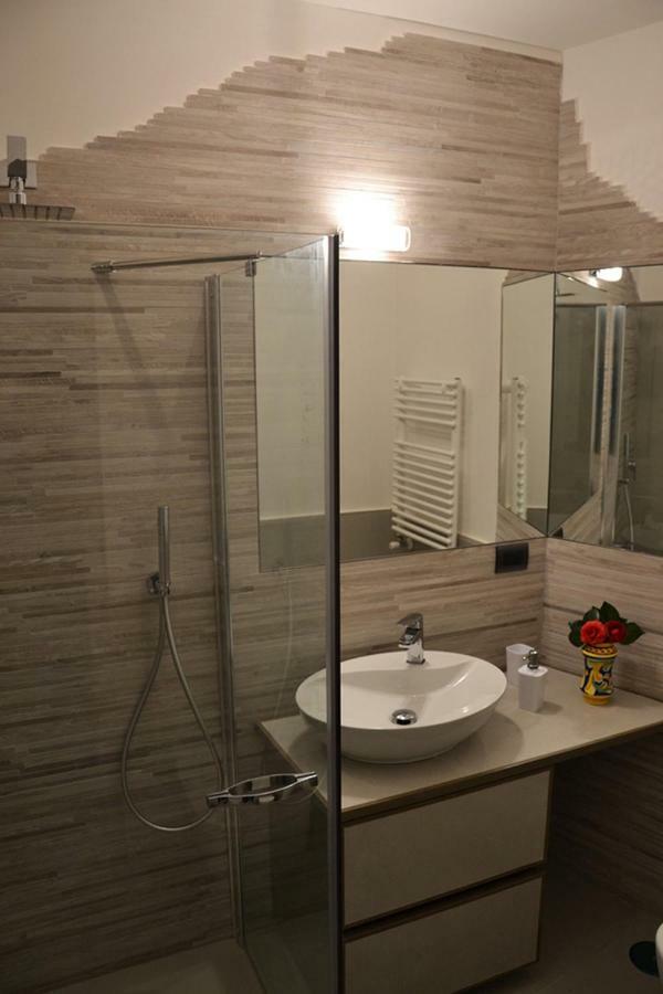 Appartement Casa Del Cedro à Naples Extérieur photo