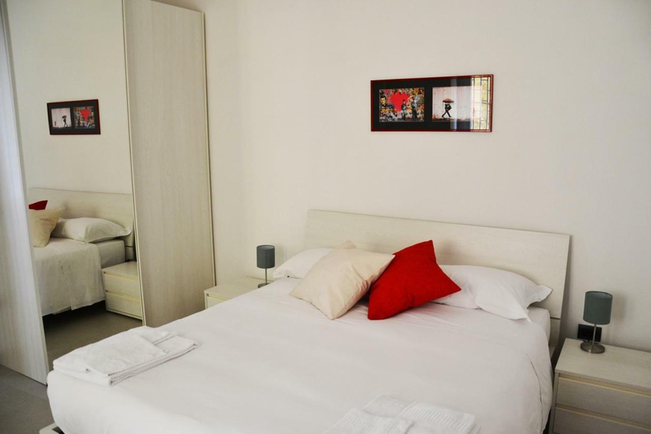 Appartement Casa Del Cedro à Naples Extérieur photo