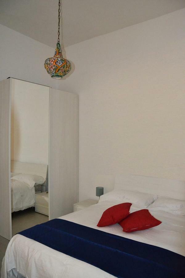 Appartement Casa Del Cedro à Naples Extérieur photo