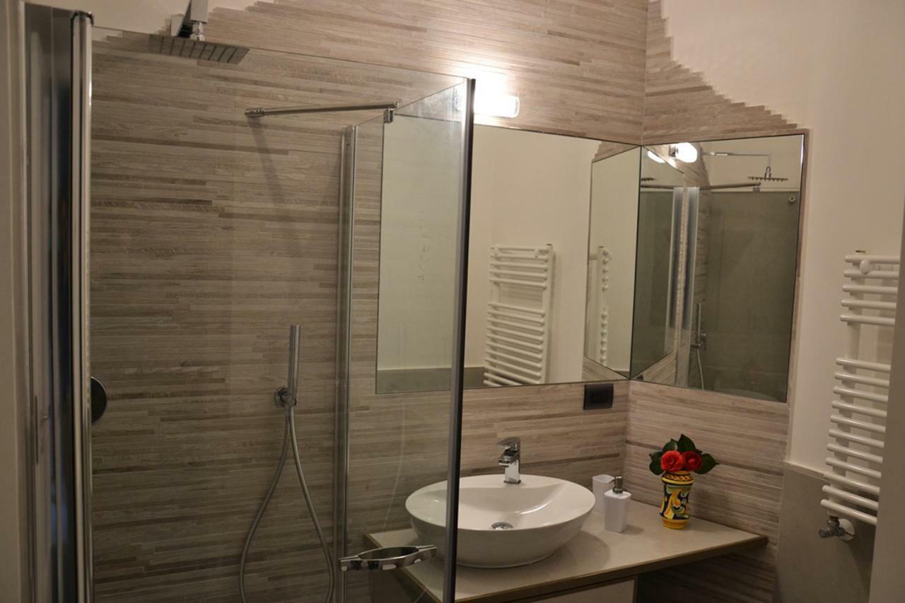 Appartement Casa Del Cedro à Naples Extérieur photo